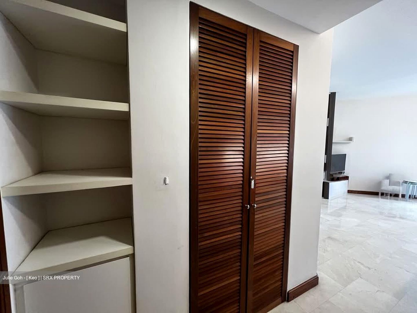 Burlington Square (D7), Apartment #594650311